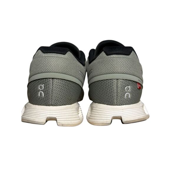 On Cloud 5 Women’s 10 Running Shoes Kelp Shadow Casual Athletic - Picture 6 of 9